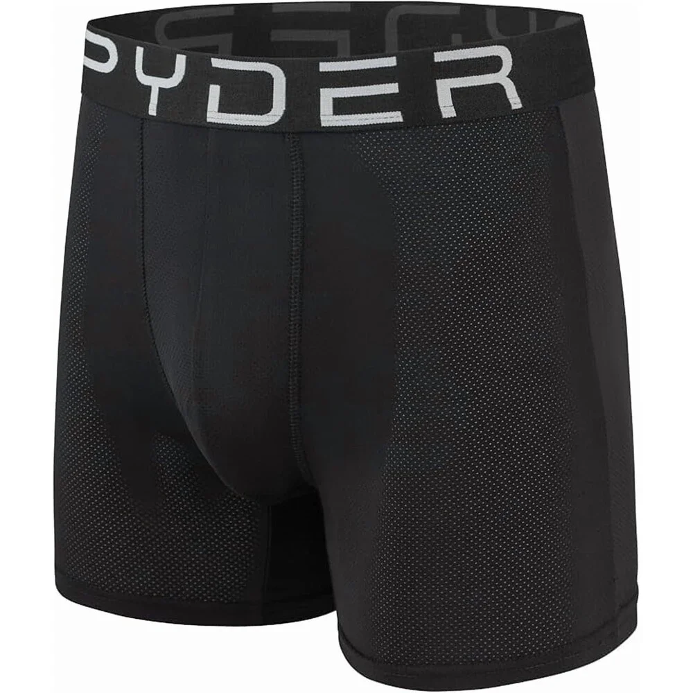 Spyder boxer briefs